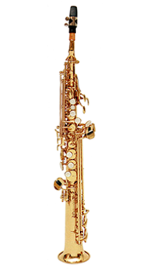 Best Soprano Saxophone Lessons in Dallas
