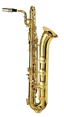 Best Baritone Saxophone Lessons in Dallas