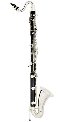 Best Bass Clarinet Lessons in Dallas