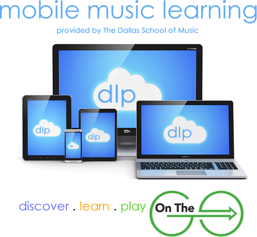 DSM Mobile Music Learning for Trumpet
