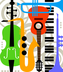 Saxophone Lessons in Dallas